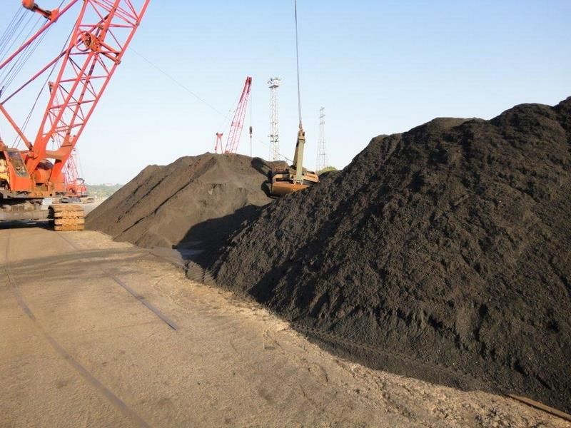 Quality Standards for Iron Sands Export