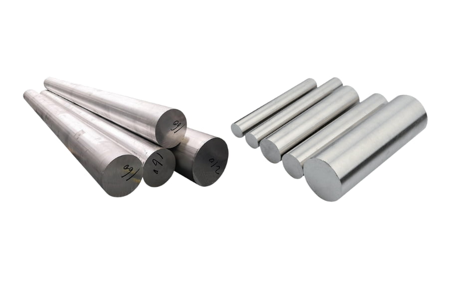 Essential Insights: Aluminum and Stainless Steel