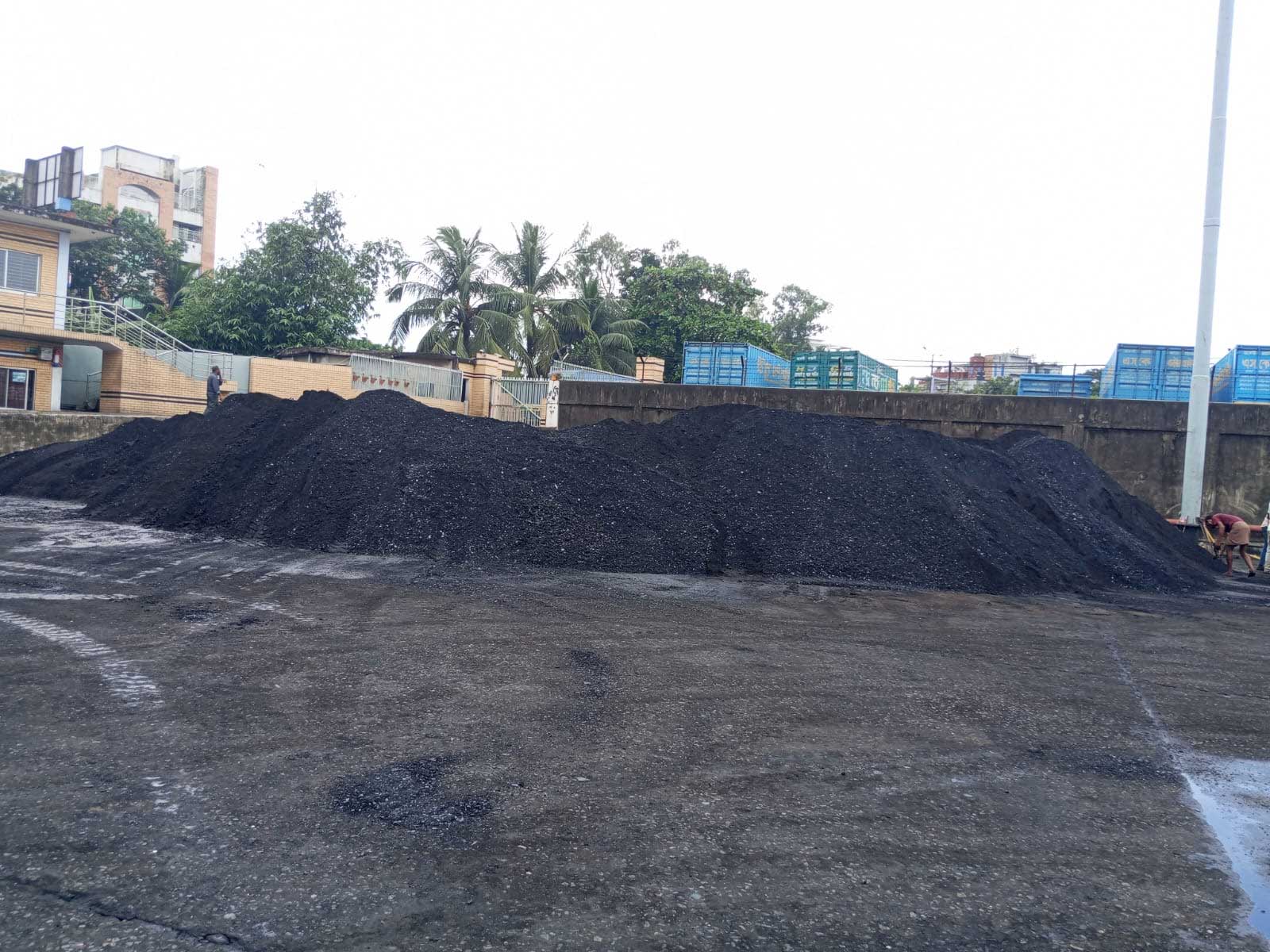 Sustainable Sourcing, Sustainable Future