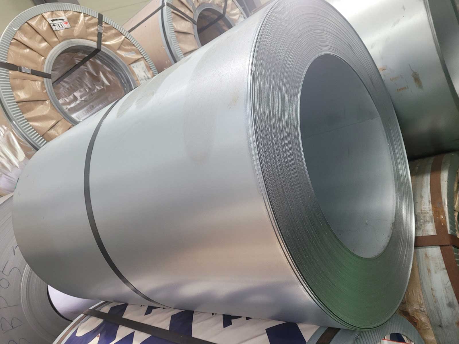 Mastering the Art of Quality Steel Imports